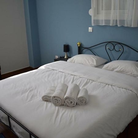 Athenian Modern Apartment Mavili Square Eksteriør bilde