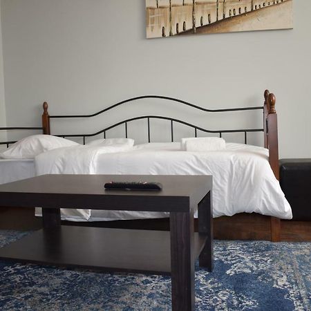 Athenian Modern Apartment Mavili Square Eksteriør bilde