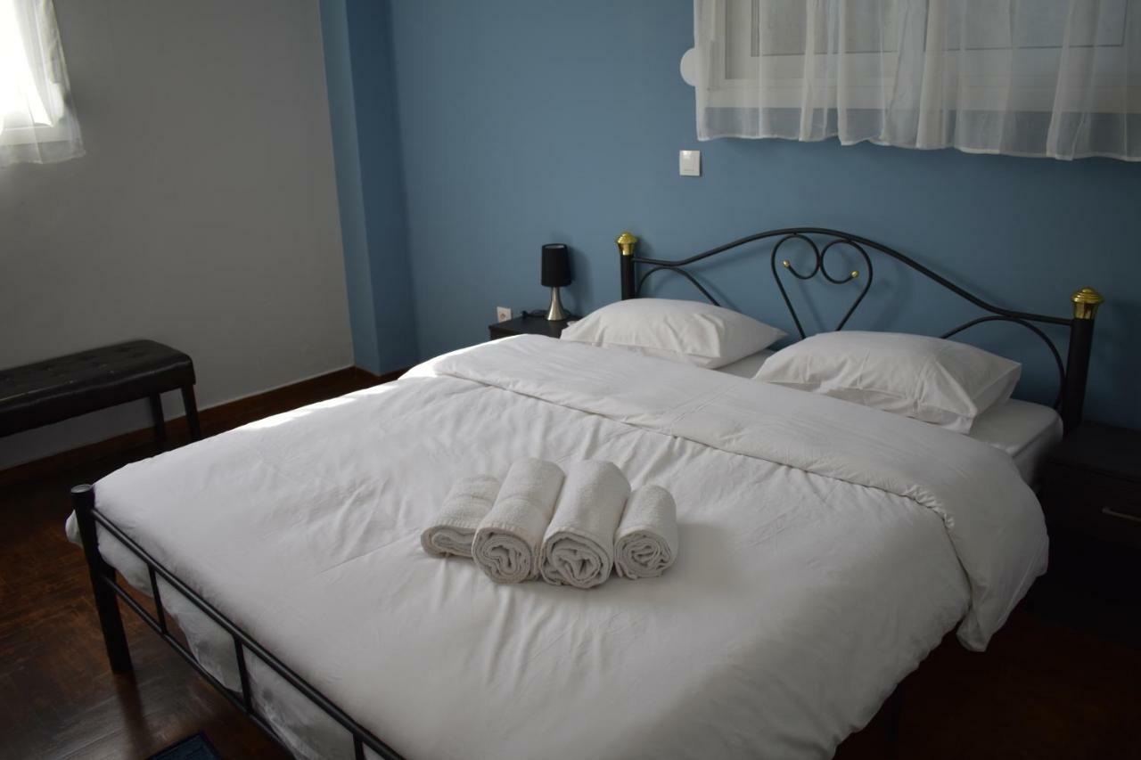 Athenian Modern Apartment Mavili Square Eksteriør bilde