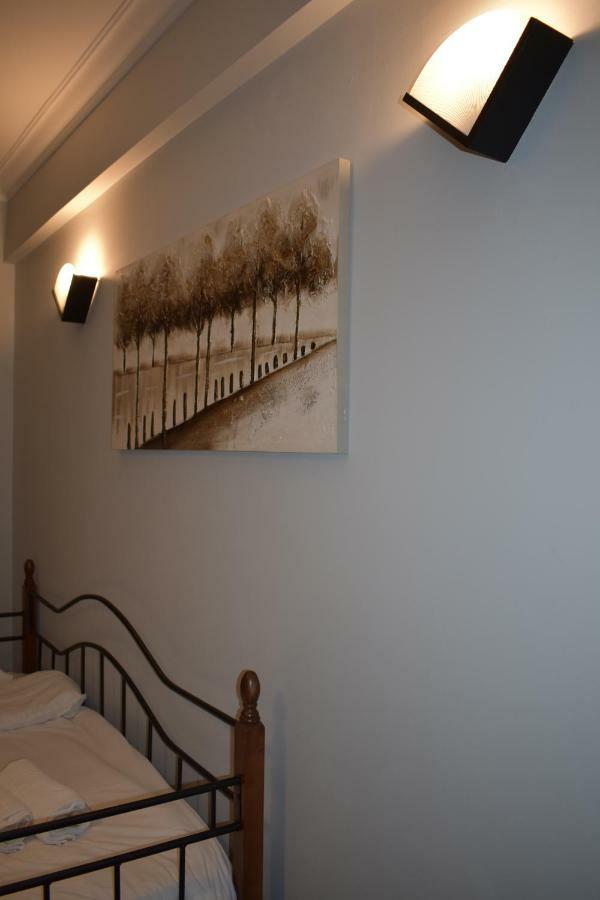 Athenian Modern Apartment Mavili Square Eksteriør bilde