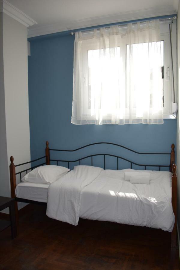 Athenian Modern Apartment Mavili Square Eksteriør bilde